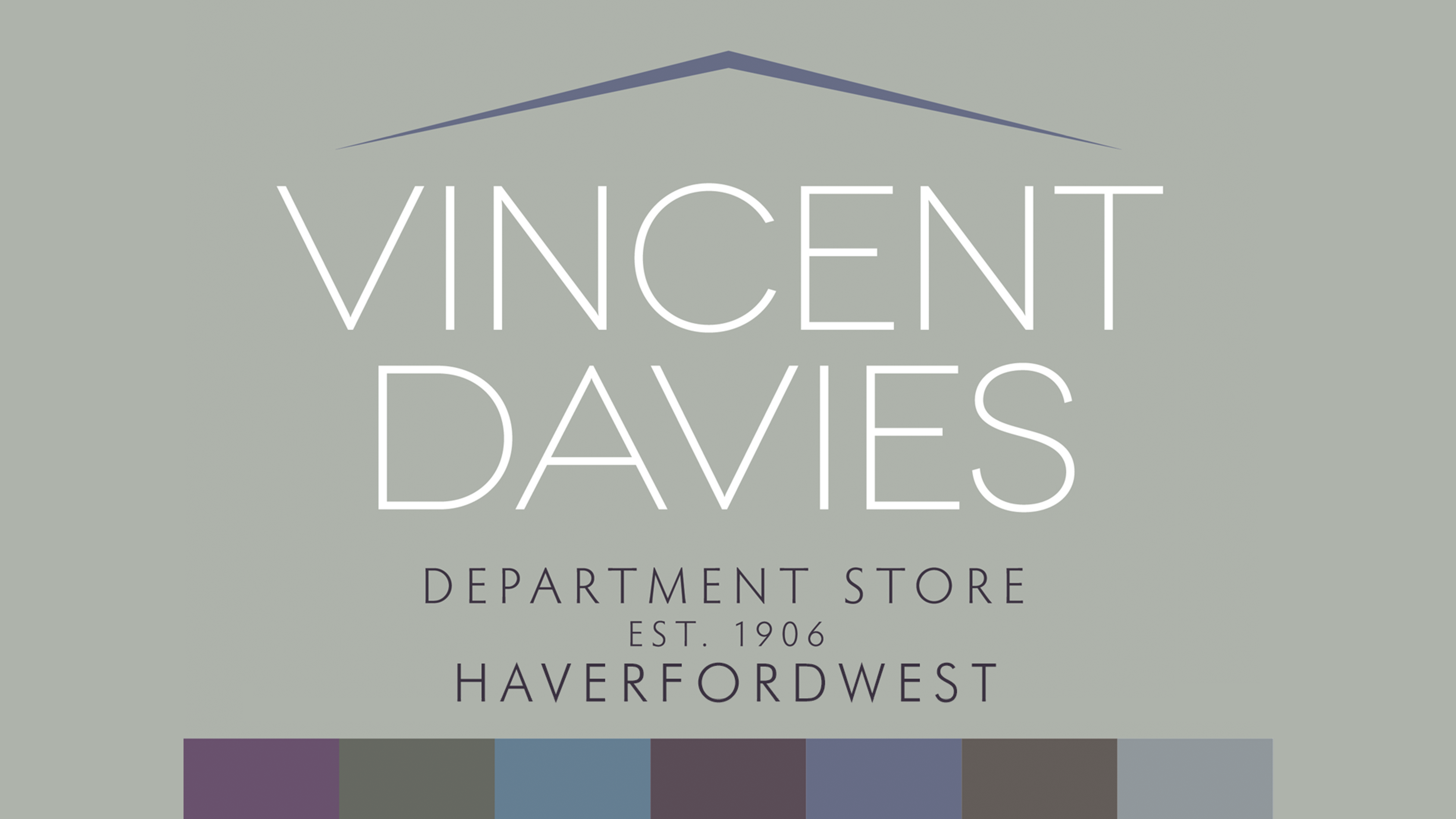 Hammerspace Video Client - Vincent Davies logo